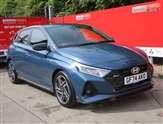 Hyundai I20 Image 1