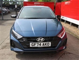 Hyundai I20 Image 2