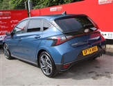 Hyundai I20 Image 3