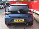 Hyundai I20 Image 4