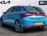 Hyundai I20 Image 3