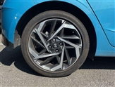 Hyundai I20 Image 5