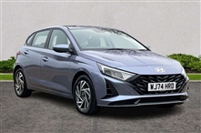 Used Hyundai I20