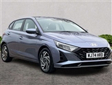 Hyundai I20 Image 1