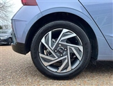 Hyundai I20 Image 5