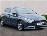 Hyundai I20 Image 1