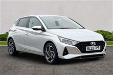 Used Hyundai I20