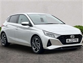Hyundai I20 Image 1