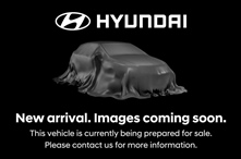 Used Hyundai I20