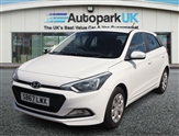 Used Hyundai I20