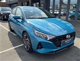 Hyundai I20 Image 1