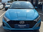 Hyundai I20 Image 2