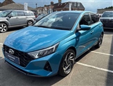 Hyundai I20 Image 3