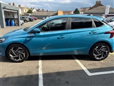 Hyundai I20 Image 4