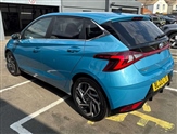 Hyundai I20 Image 5