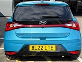 Hyundai I20 Image 6