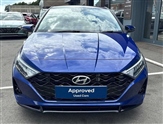 Hyundai I20 Image 2