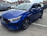 Hyundai I20 Image 3