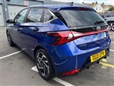 Hyundai I20 Image 5