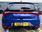 Hyundai I20 Image 6