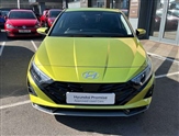 Hyundai I20 Image 2