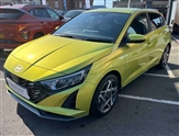 Hyundai I20 Image 3