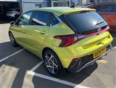 Hyundai I20 Image 5