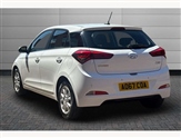 Hyundai I20 Image 5