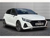 Hyundai I20 Image 1