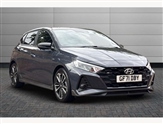 Hyundai I20 Image 1