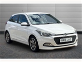 Hyundai I20 Image 1