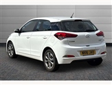Hyundai I20 Image 5