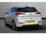 Hyundai I20 Image 5