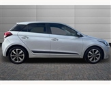 Hyundai I20 Image 6