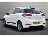 Hyundai I20 Image 5