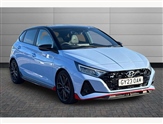 Hyundai I20 Image 1