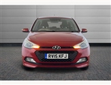 Hyundai I20 Image 2