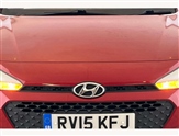 Hyundai I20 Image 5
