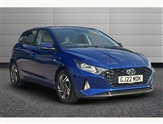 Hyundai I20 Image 1