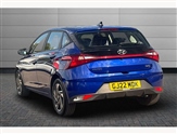 Hyundai I20 Image 5