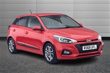 Used Hyundai I20