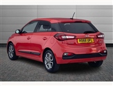 Hyundai I20 Image 4