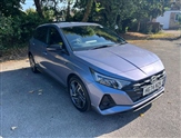 Hyundai I20 Image 1