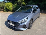Hyundai I20 Image 4