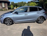 Hyundai I20 Image 5