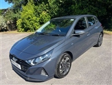 Hyundai I20 Image 4