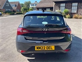 Hyundai I20 Image 5