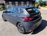Hyundai I20 Image 6