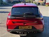 Hyundai I20 Image 2