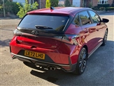 Hyundai I20 Image 3